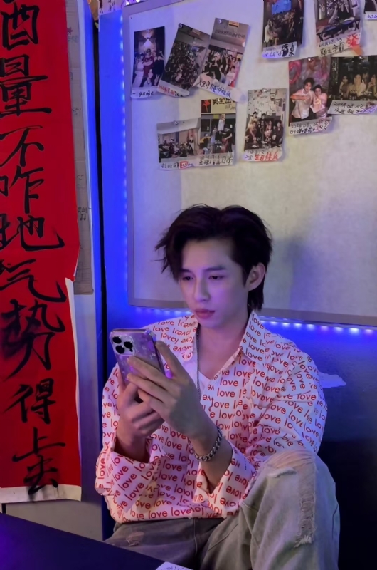 小二的第一张照片--承德相亲服务中心