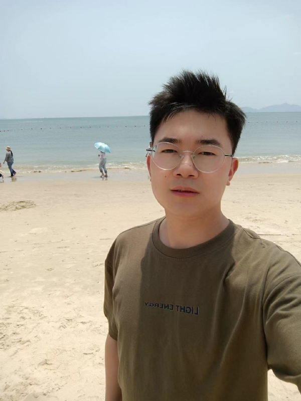 橙猫的第二张照片--承德相亲服务中心
