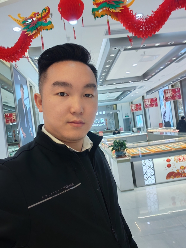 龍鳯壹生美的第一张照片--承德相亲服务中心