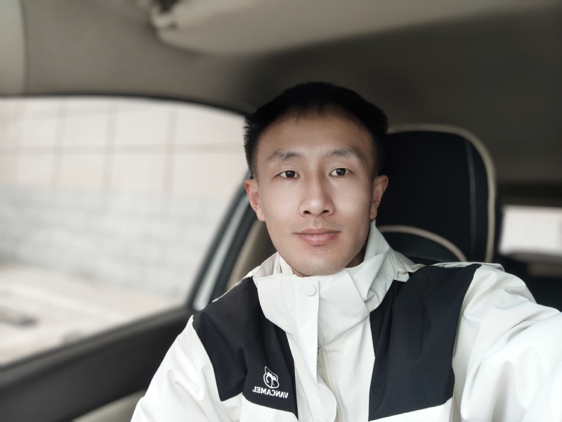 渡然的第四张照片--承德相亲服务中心