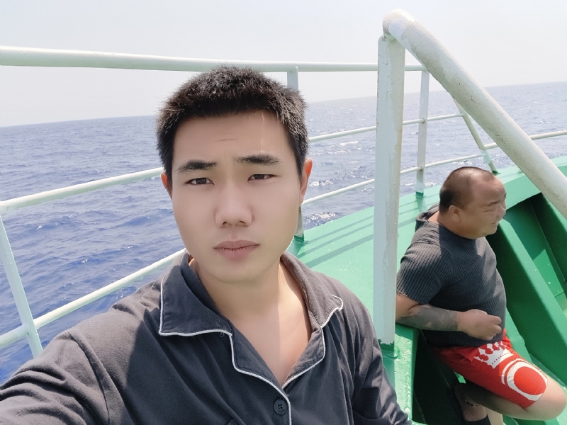 博博鸭的第一张照片--承德相亲服务中心