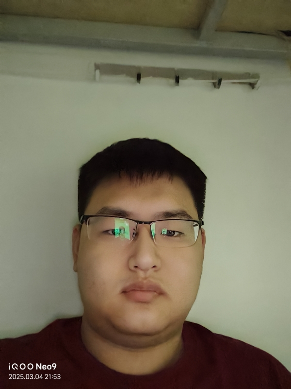 安之梦的第一张照片--承德相亲服务中心