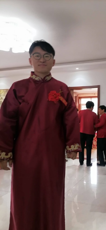 何方妖孽的第二张照片--承德相亲服务中心