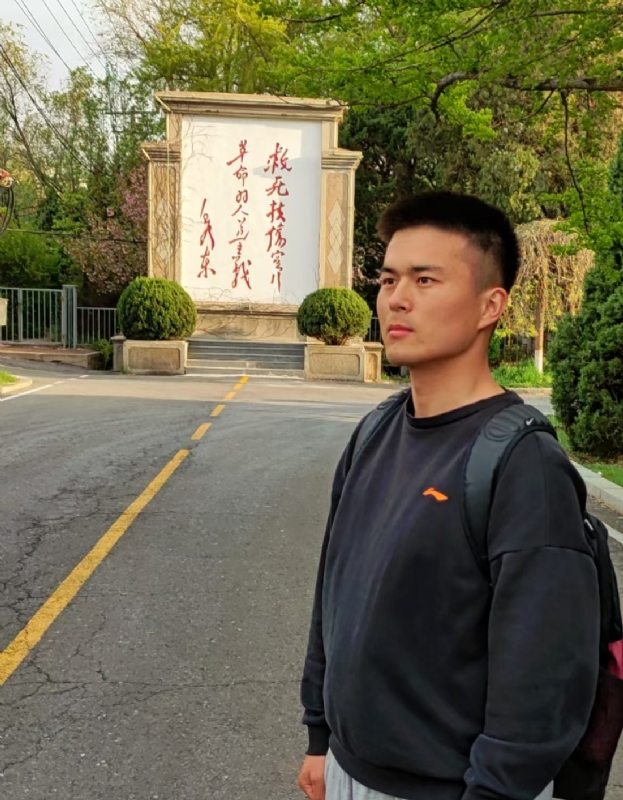 潮生的第二张照片--承德相亲服务中心