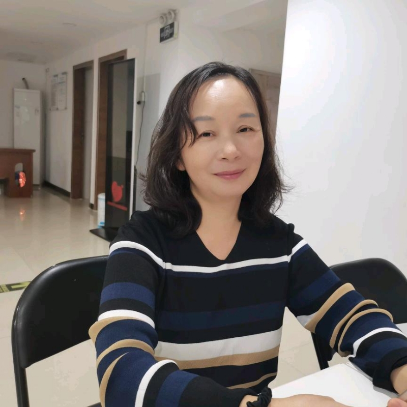 林晓雨的第一张照片--承德相亲服务中心