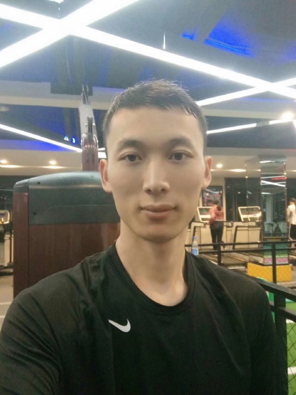 青松的第一张照片--承德相亲服务中心