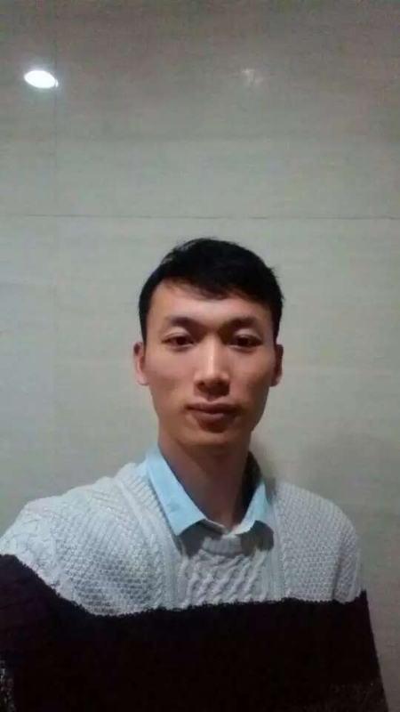 青松的第二张照片--承德相亲服务中心