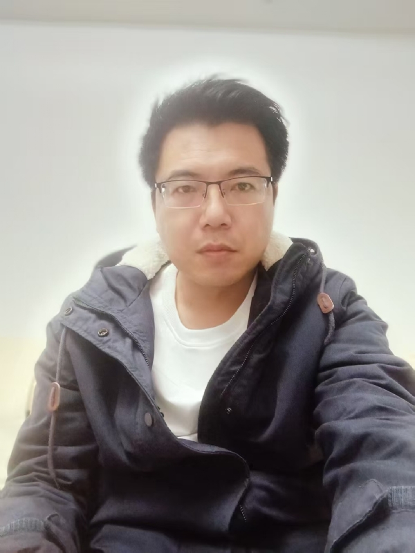 大哥哥的第一张照片--承德相亲服务中心