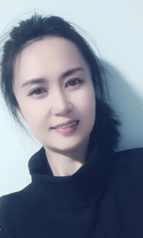 缘起的第一张照片--承德相亲服务中心