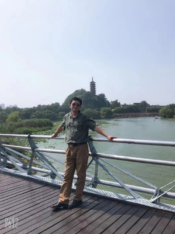 如风的第一张照片--承德相亲服务中心
