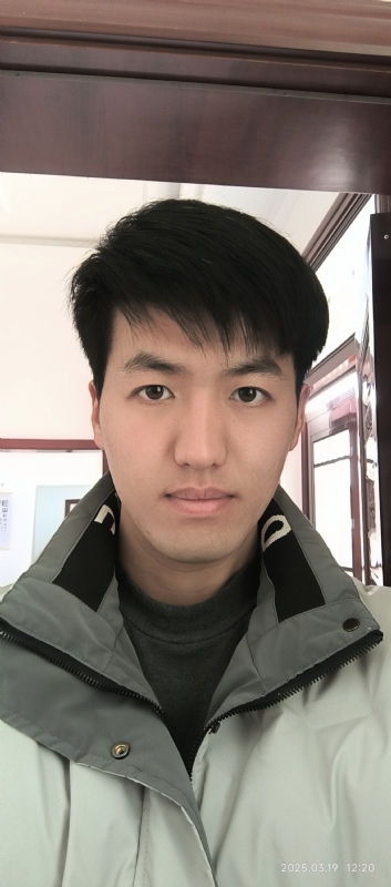 吃素的沙漠狼的第一张照片--承德相亲服务中心