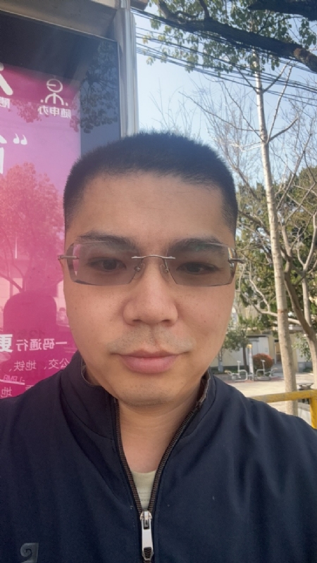 淘气的橙子的第一张照片--承德相亲服务中心