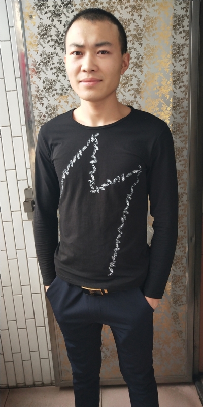 明哥的第一张照片--承德相亲服务中心