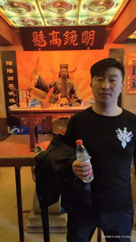 WS的第一张照片--承德相亲服务中心