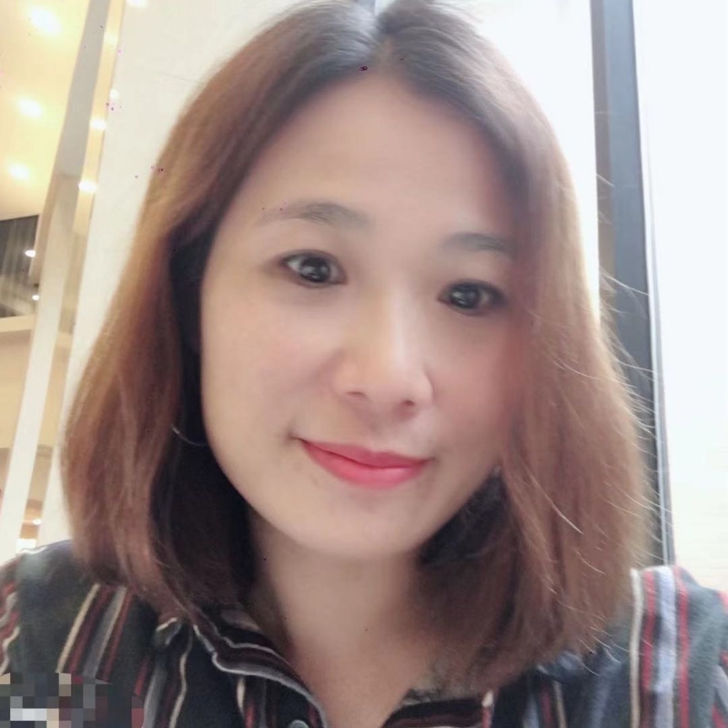 Jenny的第一张照片--承德相亲服务中心