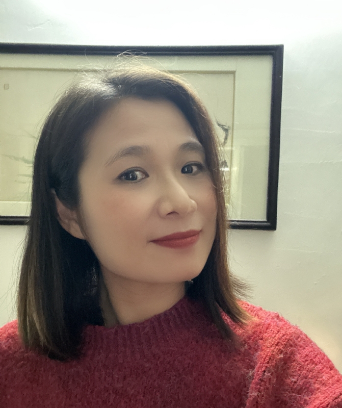 Jenny的第三张照片--承德相亲服务中心