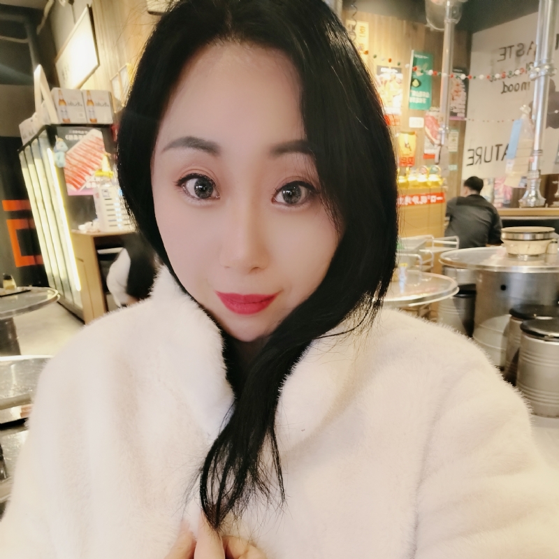 沂格格的第二张照片--承德相亲服务中心