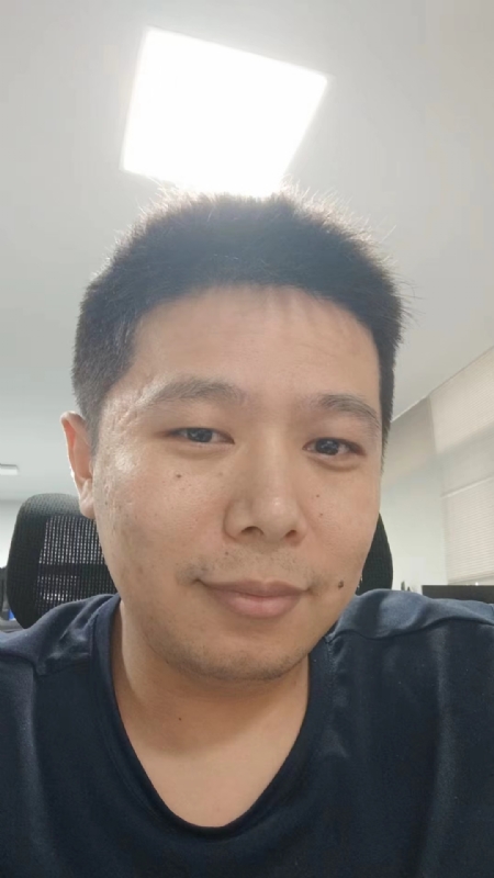 凌乱格子的第一张照片--承德相亲服务中心