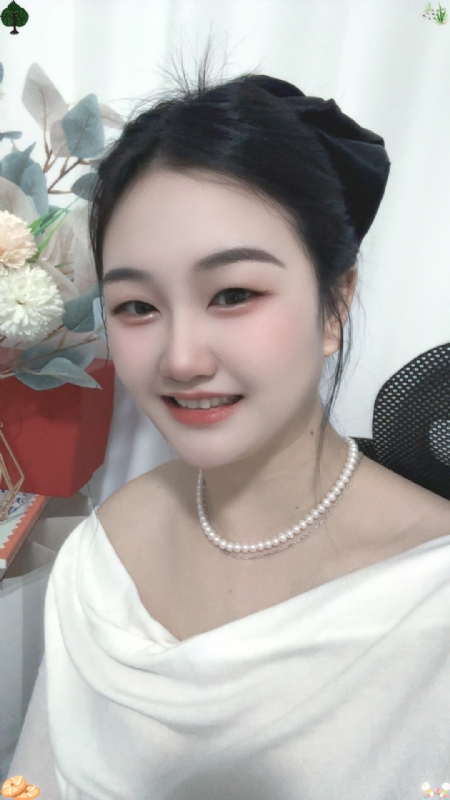 团团的第一张照片--承德相亲服务中心