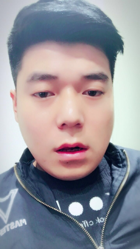 风向决定发型的第一张照片--承德相亲服务中心