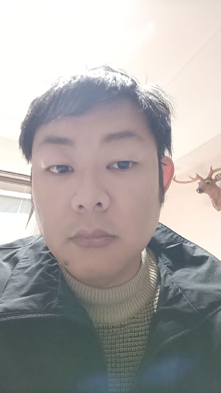 独自飞行的第一张照片--承德相亲服务中心