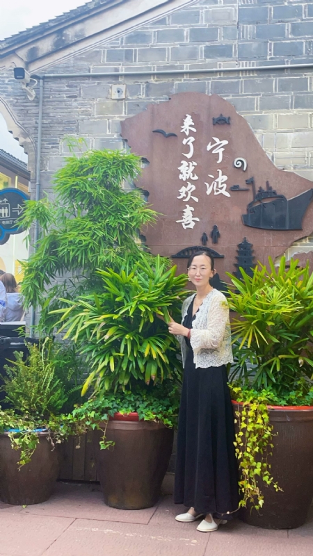 余生不将就的第二张照片--承德相亲服务中心
