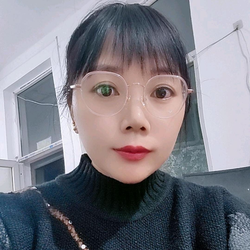 贺茂芳的第一张照片--承德相亲服务中心