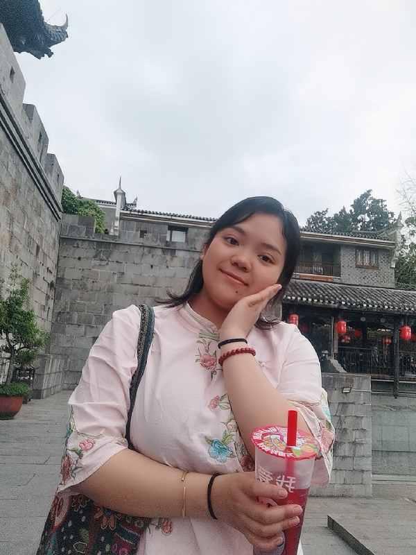 敏兮小沫的第三张照片--承德相亲服务中心
