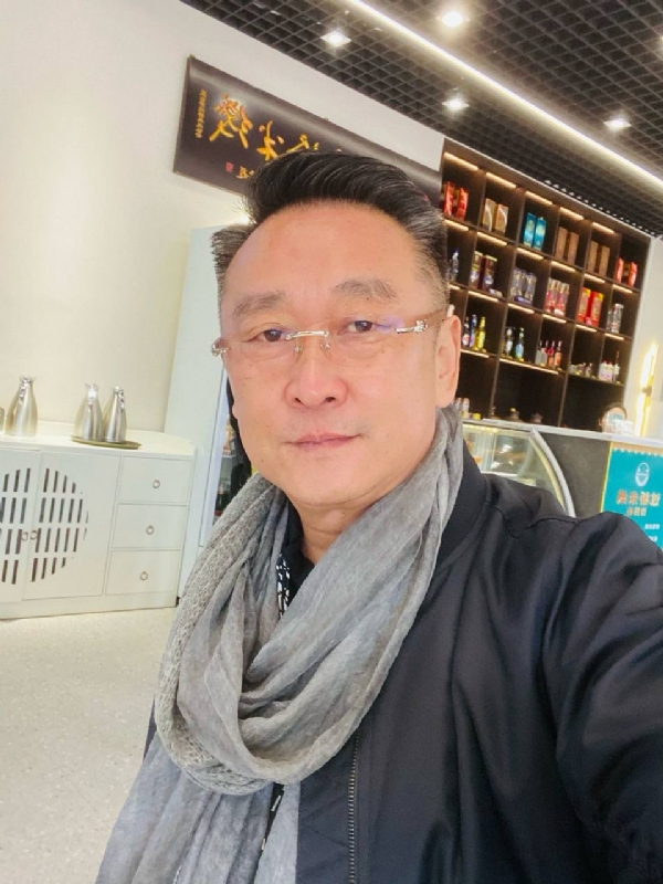 陳生的第一张照片--承德相亲服务中心