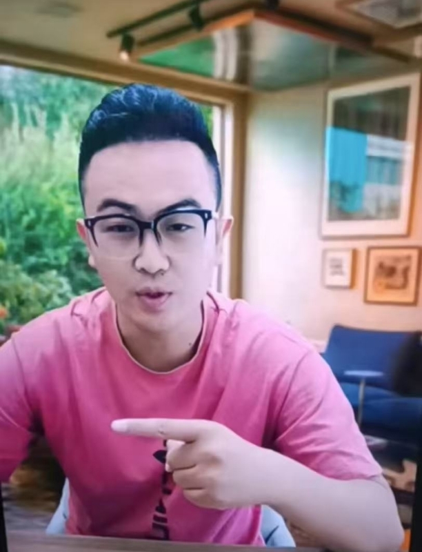 蒋先生的第一张照片--承德相亲服务中心