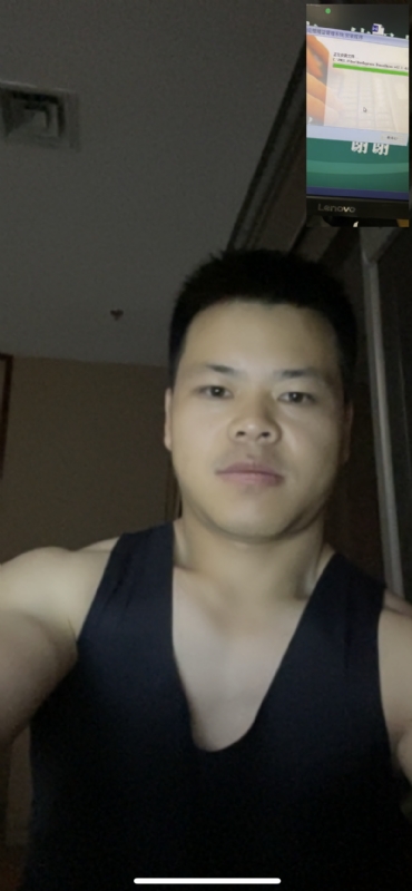 范迪塞尔的第四张照片--承德相亲服务中心