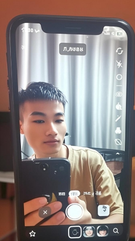 何小的第一张照片--承德相亲服务中心