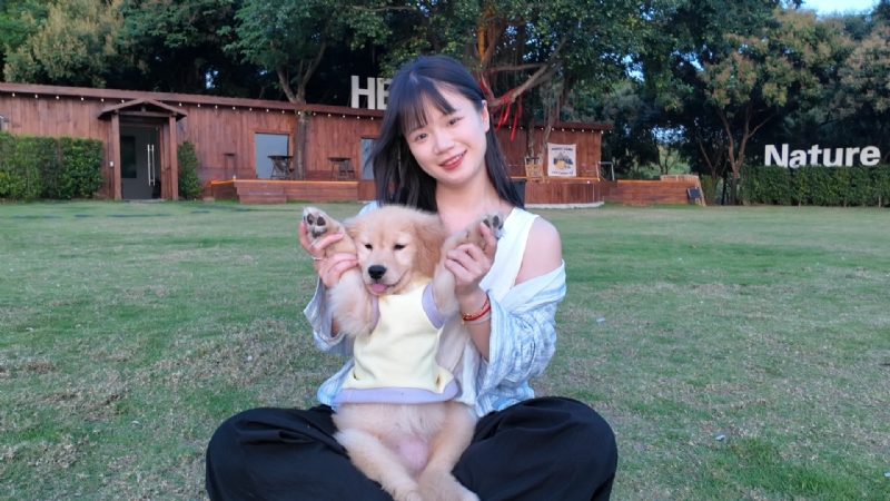 猫姐的第三张照片--承德相亲服务中心