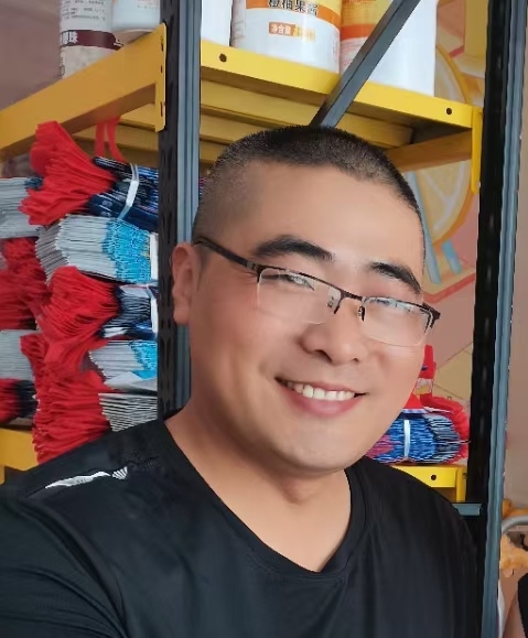 乐陶陶的第一张照片--承德相亲服务中心