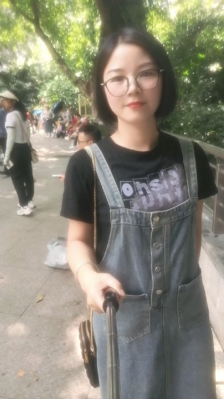 如燕的第一张照片--承德相亲服务中心