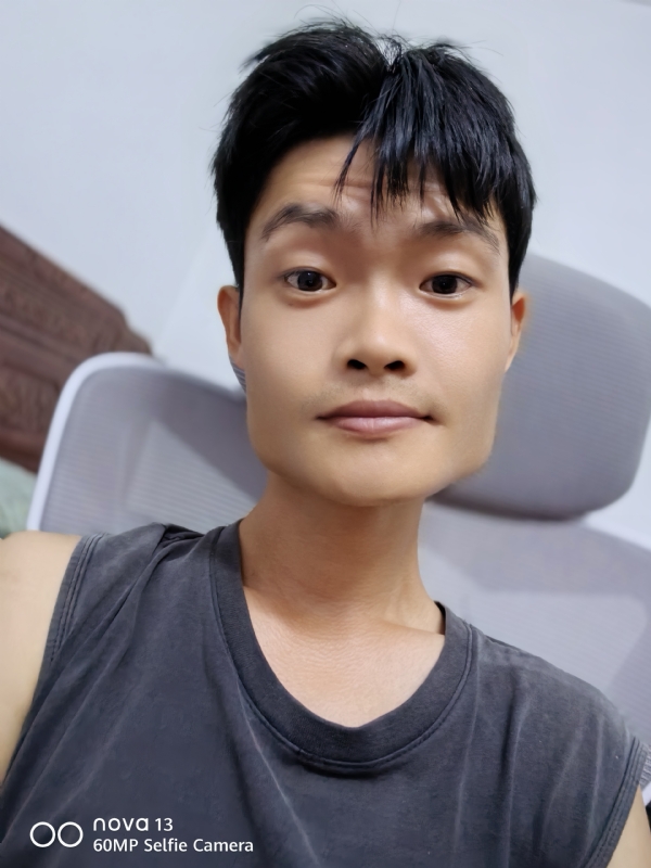 小林的第一张照片--承德相亲服务中心