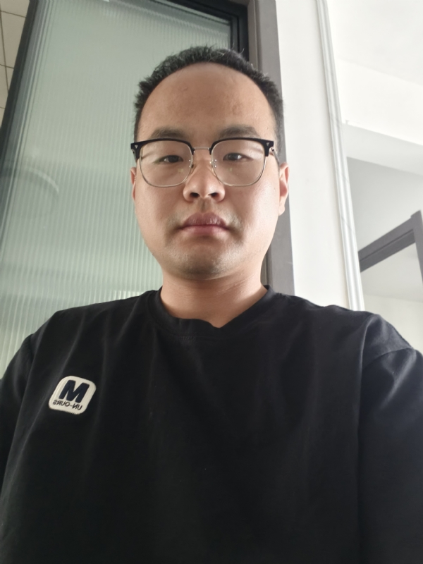 金峰的第一张照片--承德相亲服务中心