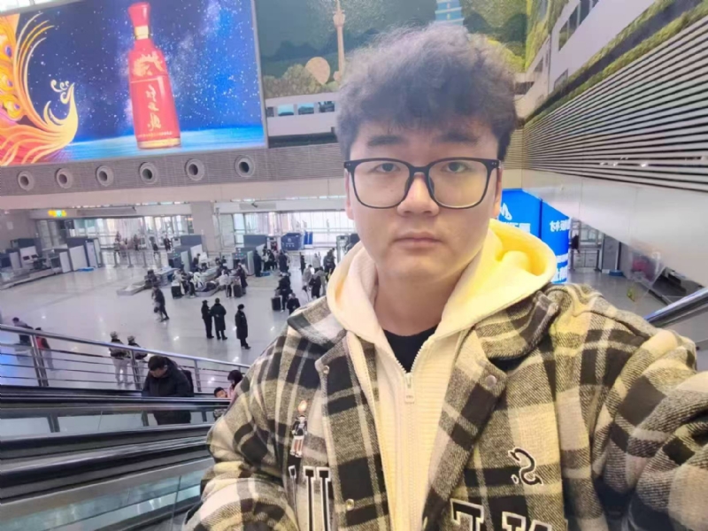 小白的第二张照片--承德相亲服务中心