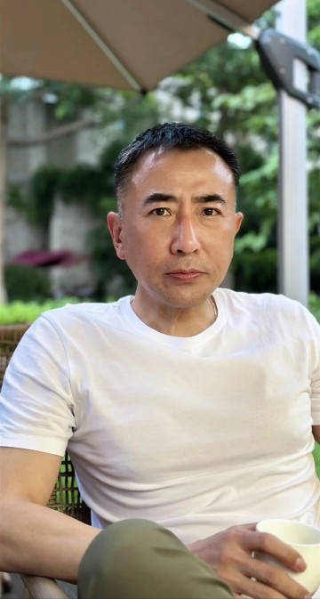 厚德载福的第一张照片--承德相亲服务中心