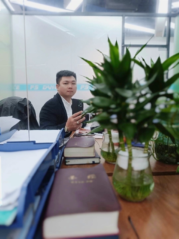 杨某人的第一张照片--承德相亲服务中心