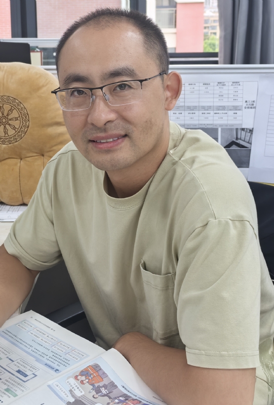 半程梦客的第一张照片--承德相亲服务中心