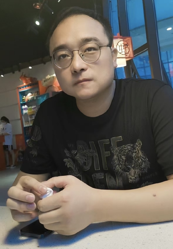 十七的第三张照片--承德相亲服务中心