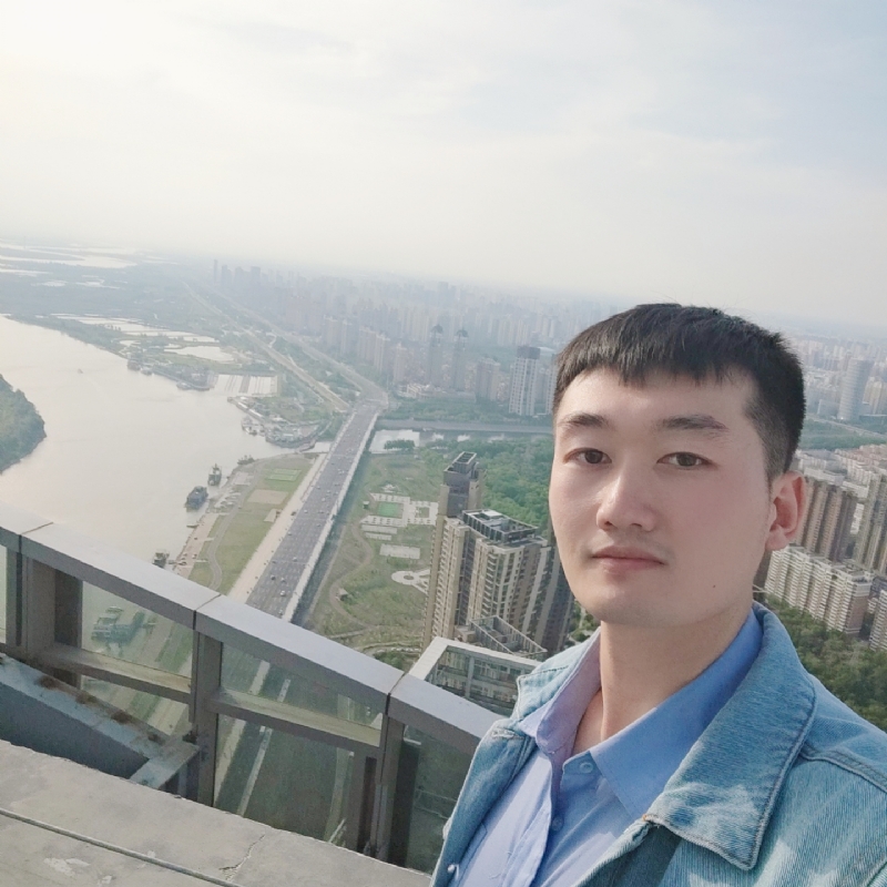 王闯的第一张照片--承德相亲服务中心