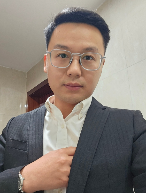 遥望的第一张照片--承德相亲服务中心