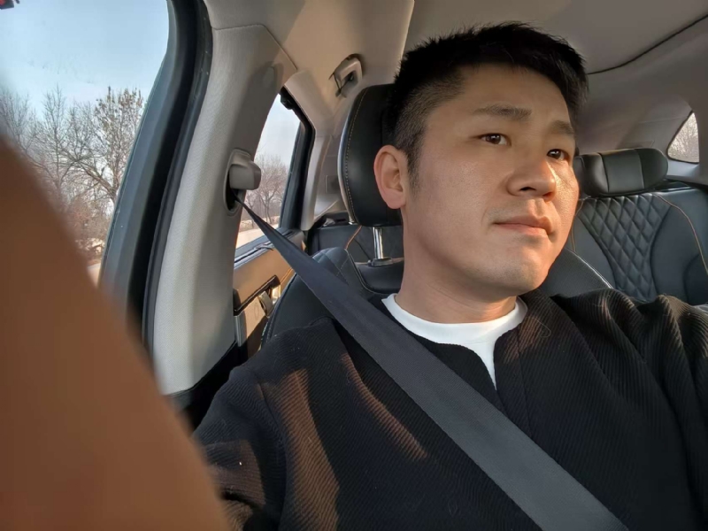 超哥的第二张照片--承德相亲服务中心