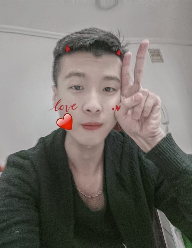 我不是巧克力的第一张照片--承德相亲服务中心