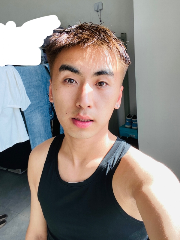 小克的第一张照片--承德相亲服务中心