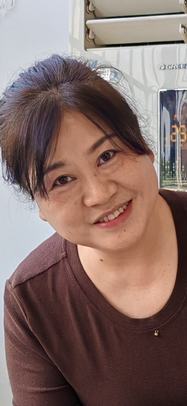 生活像一条河的第一张照片--承德相亲服务中心