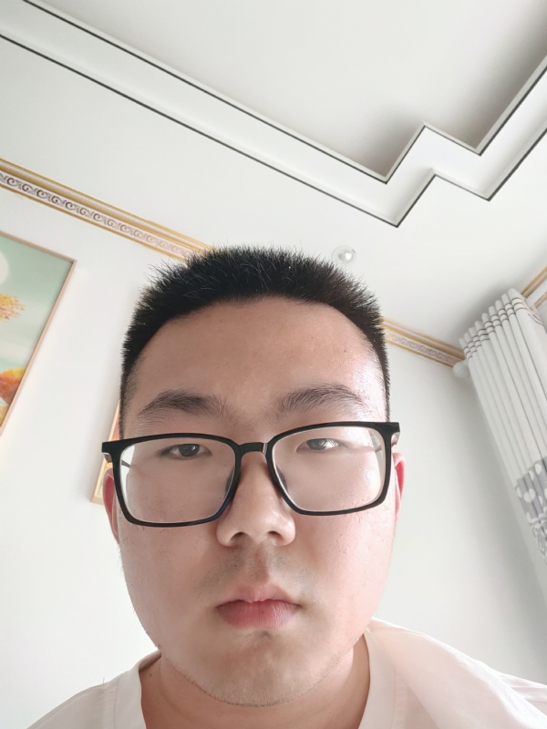 说话了的第一张照片--承德相亲服务中心