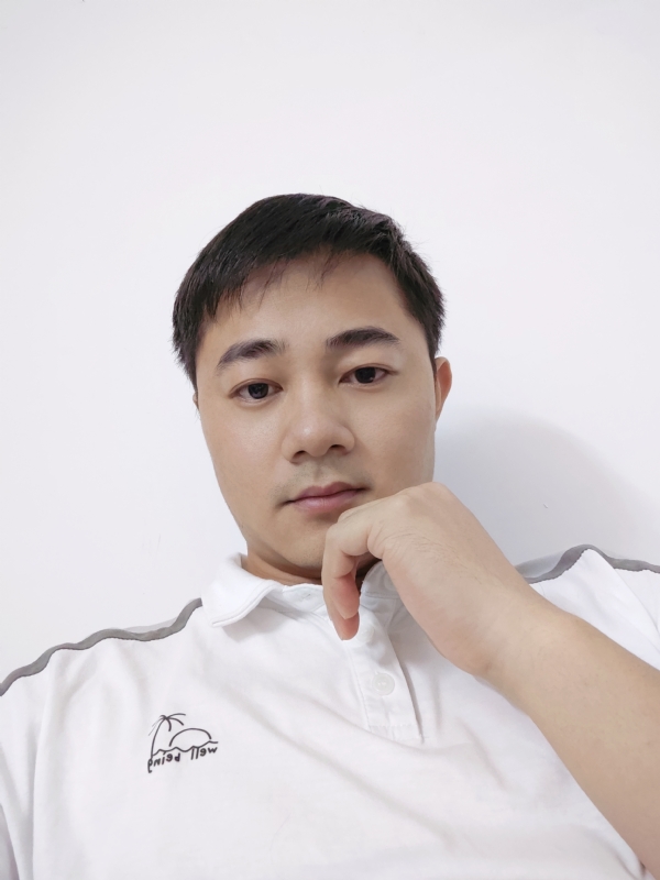 啊良的第二张照片--承德相亲服务中心